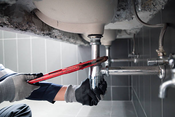Trusted Drain Cleaning service in Verona, MO - AAA Plumbing Heating